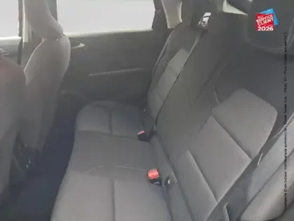 Photo 10 Renault Arkana  1.3 TCe mild hybrid 140ch Evolution EDC -22