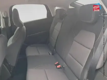 Photo 10 Renault Arkana  1.3 TCe mild hybrid 140ch Evolution EDC -22