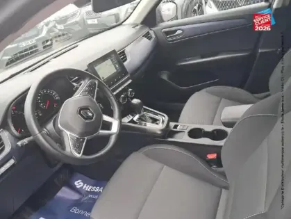 Photo 14 Renault Arkana  1.3 TCe mild hybrid 140ch Evolution EDC -22