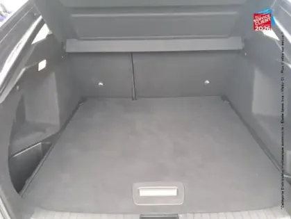 Photo 13 Renault Arkana  1.3 TCe mild hybrid 140ch Evolution EDC -22