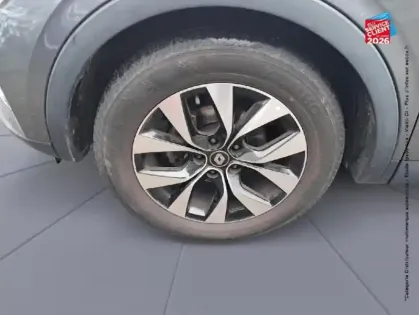 Photo 9 Renault Arkana  1.3 TCe mild hybrid 140ch Evolution EDC -22