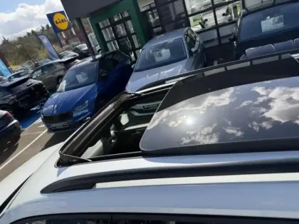 Photo 10 Volkswagen Tiguan  2.0 TDI 150ch R-Line DSG7