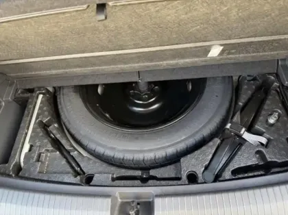 Photo 13 Volkswagen Tiguan  2.0 TDI 150ch R-Line DSG7