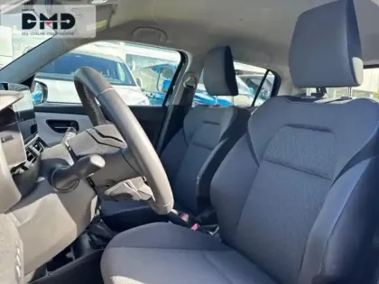 Photo 8 Suzuki Swift  1.2 Dualjet Hybrid 83ch Privilège Auto