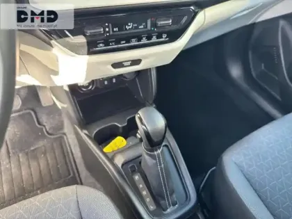 Photo 7 Suzuki Swift  1.2 Dualjet Hybrid 83ch Privilège Auto