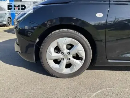 Photo 12 Suzuki Swift  1.2 Dualjet Hybrid 83ch Privilège Auto