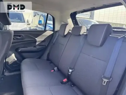 Photo 9 Suzuki Swift  1.2 Dualjet Hybrid 83ch Privilège Auto