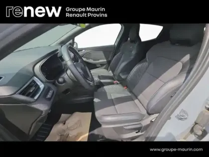 Photo 15 Renault Clio  1.6 E-Tech 145ch full hybrid esprit Alpine - 24