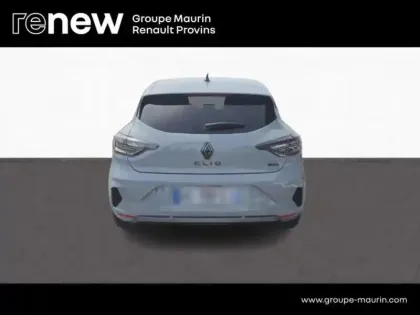 Photo 6 Renault Clio  1.6 E-Tech 145ch full hybrid esprit Alpine - 24