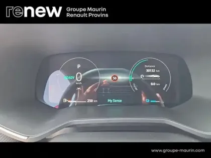 Photo 14 Renault Clio  1.6 E-Tech 145ch full hybrid esprit Alpine - 24