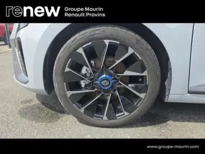 Photo 9 Renault Clio  1.6 E-Tech 145ch full hybrid esprit Alpine - 24