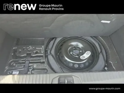 Photo 12 Renault Clio  1.6 E-Tech 145ch full hybrid esprit Alpine - 24