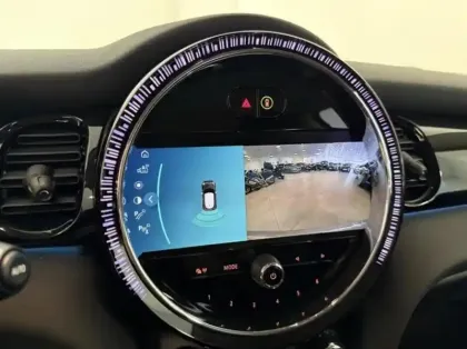 Photo 13 Mini Mini  Cooper SE 184ch Edition Premium BVA 5CV