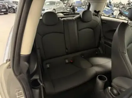 Photo 7 Mini Mini  Cooper SE 184ch Edition Premium BVA 5CV