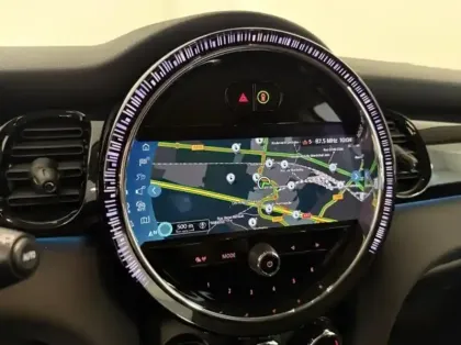 Photo 12 Mini Mini  Cooper SE 184ch Edition Premium BVA 5CV