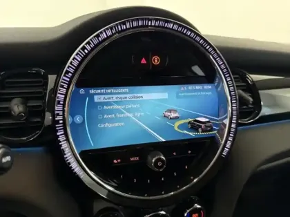 Photo 11 Mini Mini  Cooper SE 184ch Edition Premium BVA 5CV