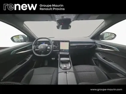 Photo 14 Renault Espace Gén. VI (RHN) Ph1 esprit Alpine 5