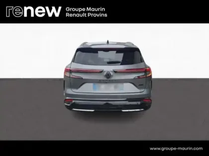 Photo 6 Renault Espace Gén. VI (RHN) Ph1 esprit Alpine 5