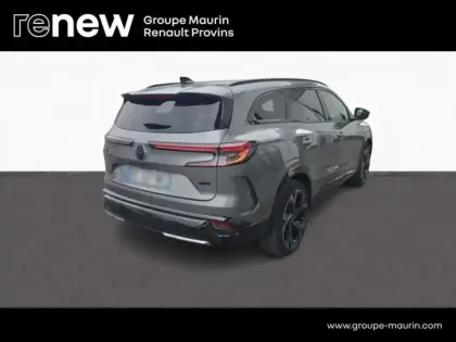 Photo 5 Renault Espace Gén. VI (RHN) Ph1 esprit Alpine 5