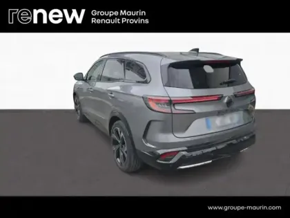 Photo 7 Renault Espace Gén. VI (RHN) Ph1 esprit Alpine 5