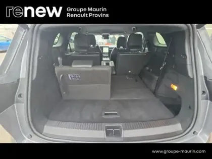 Photo 11 Renault Espace Gén. VI (RHN) Ph1 esprit Alpine 5