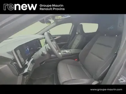 Photo 15 Renault Espace Gén. VI (RHN) Ph1 esprit Alpine 5