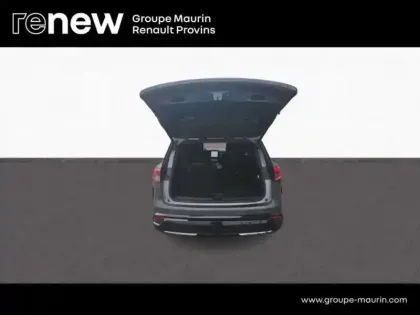 Photo 10 Renault Espace Gén. VI (RHN) Ph1 esprit Alpine 5