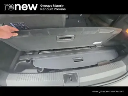 Photo 12 Renault Espace Gén. VI (RHN) Ph1 esprit Alpine 5