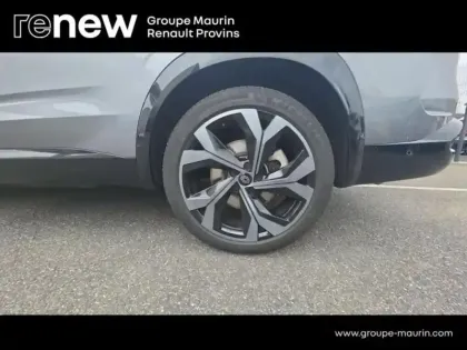 Photo 9 Renault Espace Gén. VI (RHN) Ph1 esprit Alpine 5