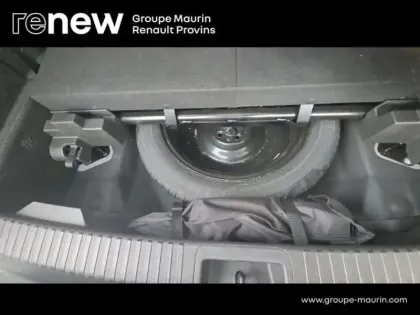 Photo 13 Renault Espace Gén. VI (RHN) Ph1 esprit Alpine 5