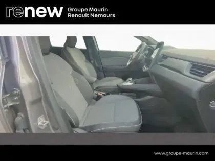 Photo 29 Renault Symbioz Gén. I Ph1 Techno 5