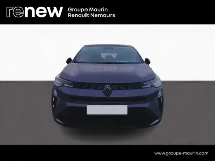 Photo 8 Renault Symbioz Gén. I Ph1 Techno 5