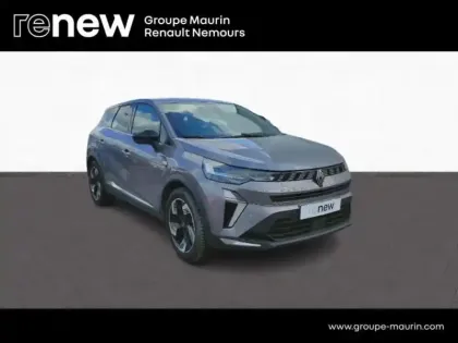 Photo 18 Renault Symbioz Gén. I Ph1 Techno 5