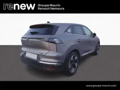 Photo 5 Renault Symbioz Gén. I Ph1 Techno 5