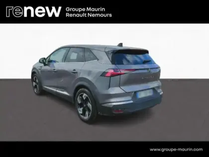 Photo 16 Renault Symbioz Gén. I Ph1 Techno 5