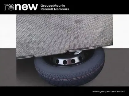 Photo 13 Renault Symbioz Gén. I Ph1 Techno 5