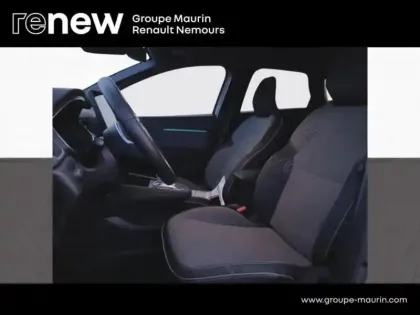 Photo 10 Renault Symbioz Gén. I Ph1 Techno 5