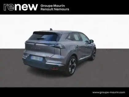 Photo 17 Renault Symbioz Gén. I Ph1 Techno 5