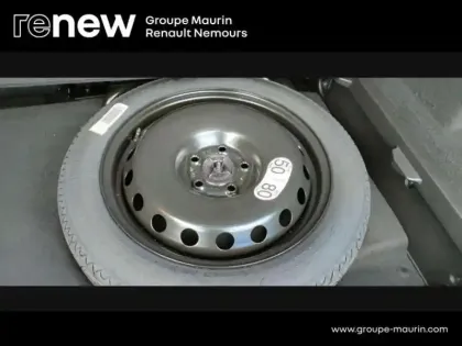 Photo 26 Renault Symbioz Gén. I Ph1 Techno 5