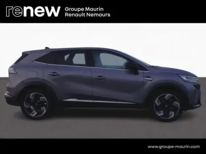 Photo 6 Renault Symbioz Gén. I Ph1 Techno 5