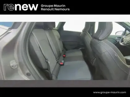 Photo 28 Renault Symbioz Gén. I Ph1 Techno 5