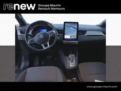 Photo 14 Renault Symbioz Gén. I Ph1 Techno 5