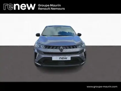 Photo 19 Renault Symbioz Gén. I Ph1 Techno 5