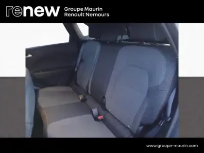 Photo 11 Renault Symbioz Gén. I Ph1 Techno 5