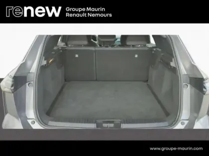 Photo 25 Renault Symbioz Gén. I Ph1 Techno 5