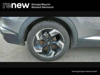 Photo 23 Renault Symbioz Gén. I Ph1 Techno 5