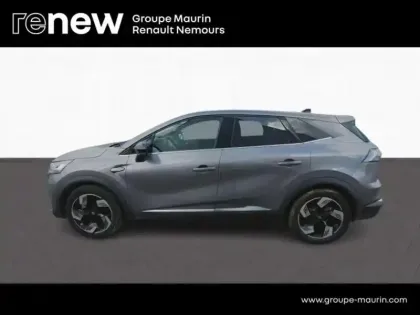 Photo 20 Renault Symbioz Gén. I Ph1 Techno 5