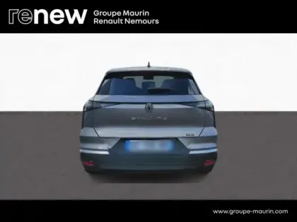 Photo 21 Renault Symbioz Gén. I Ph1 Techno 5