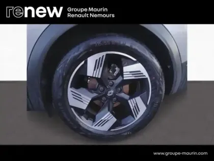 Photo 9 Renault Symbioz Gén. I Ph1 Techno 5