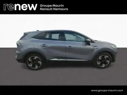 Photo 22 Renault Symbioz Gén. I Ph1 Techno 5